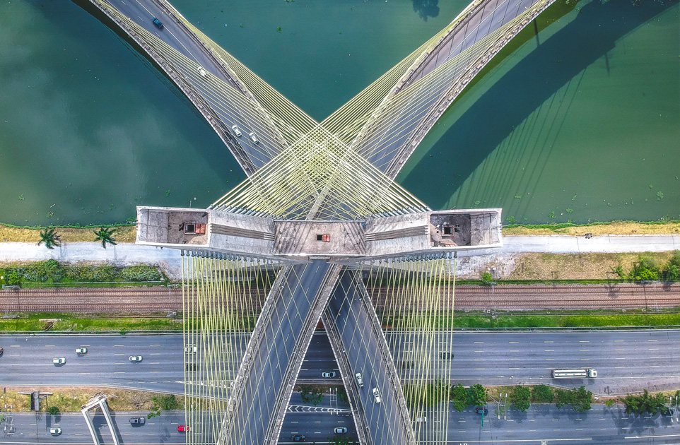 pomiary niestandardowe geodezyjne